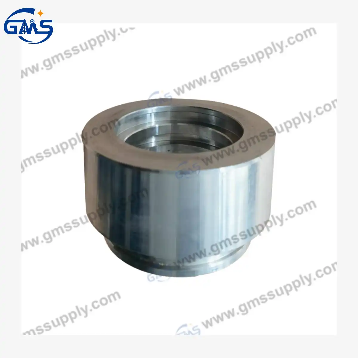 Why 683-16-0 Gland Is Important for Cylinder Sealing？